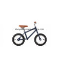 Kid Bicycle Boys Vintage Balance Bike Run Bike